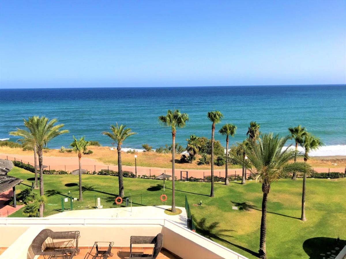 Penthouse Bermuda Beach 2 Estepona Exterior photo