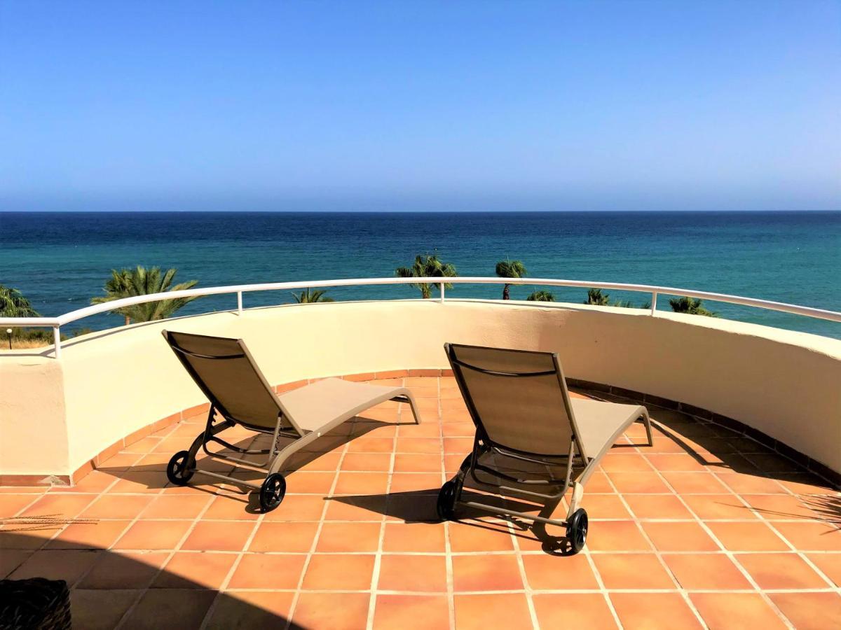 Penthouse Bermuda Beach 2 Estepona Exterior photo
